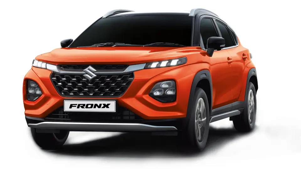 Fronx 1.5 GL 4AT