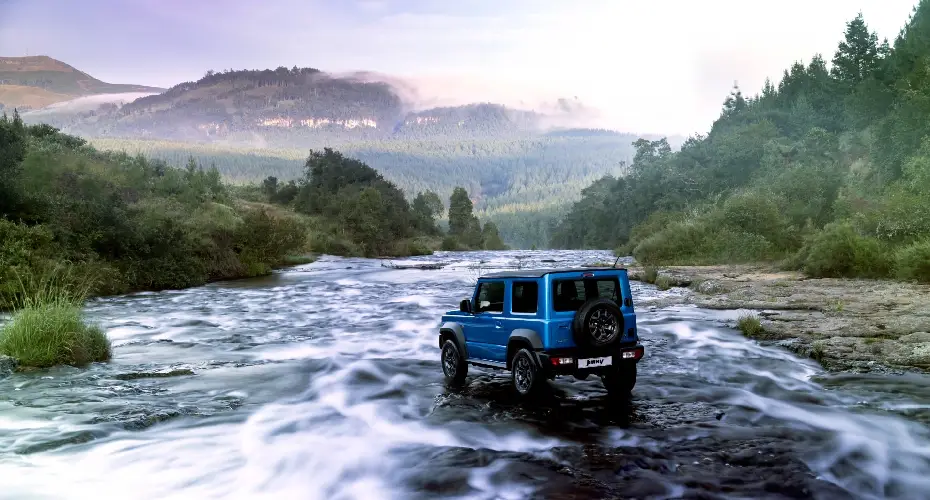 GO WHERE OTHERS FEAR TO TREAD